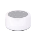 White Noise Machine with Sleep Music Timer Night Light