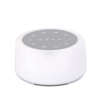 White Noise Machine with Sleep Music Timer Night Light